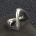 Silver ring 3500