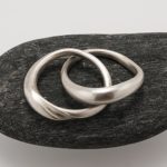 Silver ring 5882