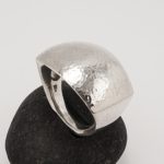Silver ring 5900