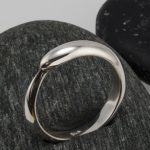 Silver ring 7127