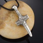Pendentif 7255